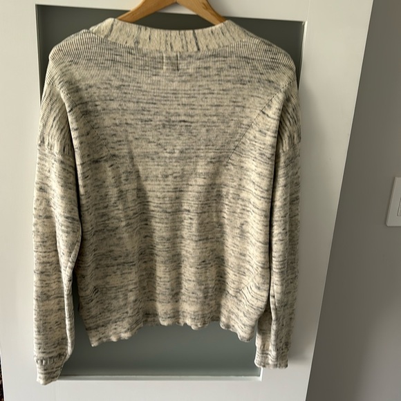 Joie vintage style sweater size L - Picture 3 of 8